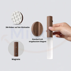 FlexiLight Sensor LED Lampe – Ansicht 9