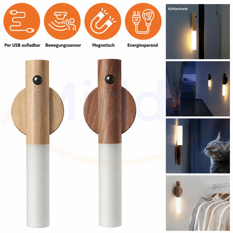 FlexiLight Sensor LED Lampe – Ansicht 7