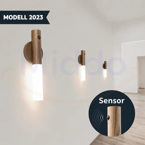 FlexiLight Sensor LED Lampe – Ansicht 2