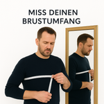 IndieWear™ Corduroy Pullover | Bequeme und Stilvolle Mode