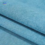 CheniLux Sofa-Hülle blau Stoff www.middo.nl