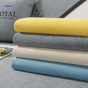 CheniLux Sofa Hülle Stapelfarben www.middo.de