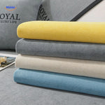 CheniLux Sofa Hülle Stapelfarben www.middo.de