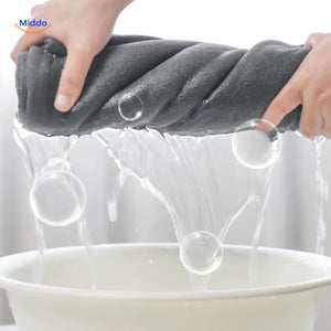 CheniLux Sofa-Hülle wasserabweisend grau