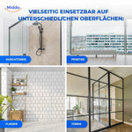 CleanSweep™ Fensterroboter | Streifenfrei reinigen ohne Leiter