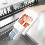 Cleanzy Mop mit Wasserstrom-Funktion - www.middo.de