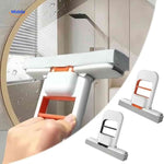 Cleanzy Mopp für einfache Aufbewahrung und zum Aufhängen – www.middo.de