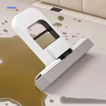 Cleanzy Mopp zur Fleckentfernung von Böden - www.middo.de