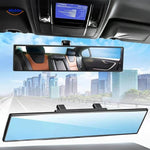 ClearView Spiegel universell mit einfacher Befestigung www.middo.nl