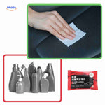 ClearView Automobil-Instrumentenpaneel reinigen mit einem Tuch – www.middo.de