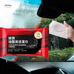 ClearView Automobilfenster-Reinigungstuch für Hände – www.middo.de