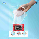 ClearView Glasreinigungs-Tücher für die Außenseite Ihres Fahrzeugs – www.middo.de