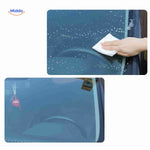 ClearView Reinigungstücher für das Auto-Innenraum – Klare Sicht auf die Windschutzscheibe | www.middo.de