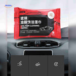 ClearView Schnell-Reiniger für saubere Autofenster – jetzt im Paket erhältlich auf www.middo.de