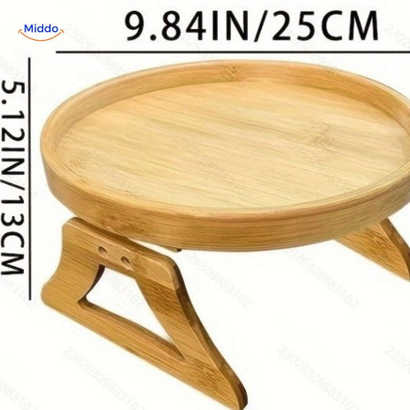 ComfyGrip Sofatisch mit Maßen für eine praktische Passform www.middo.nl