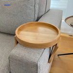 ComfyGrip Sofatisch für die Armlehne für bequeme Nutzung www.middo.nl