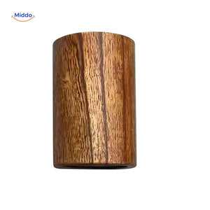 Cookora Spatelset mit Holzhalterung für Küchenutensilien - www.middo.de