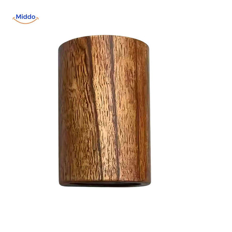 Cookora Spatelset mit Holzhalterung für Küchenutensilien - www.middo.de