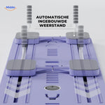 CoreFlex Fitnessboard mit automatischem Widerstand www.middo.de