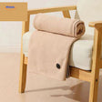 CozyWarm USB elektrisch BettUmhang Heizung Wärme schnell Middo