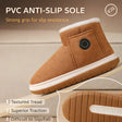 CozyFlex Beheizte Schuhe – Ansicht 1