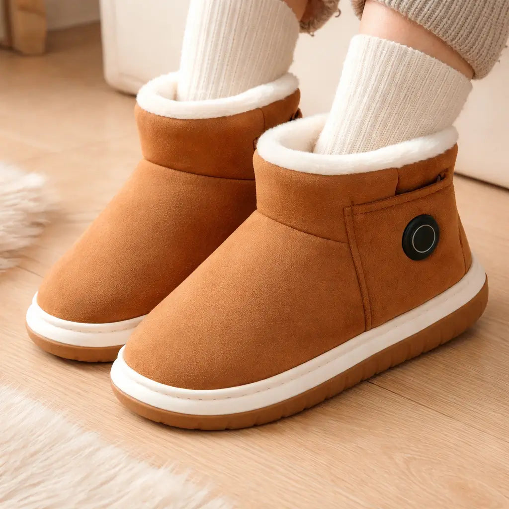 CozyFlex Beheizte Schuhe – Ansicht 7