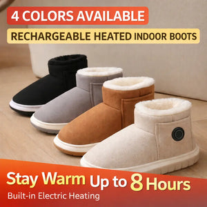 CozyFlex Beheizte Schuhe – Ansicht 4