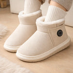 CozyFlex™ Beheizte Schuhe | Komfort, Stil & Wärme bei jedem Schritt!