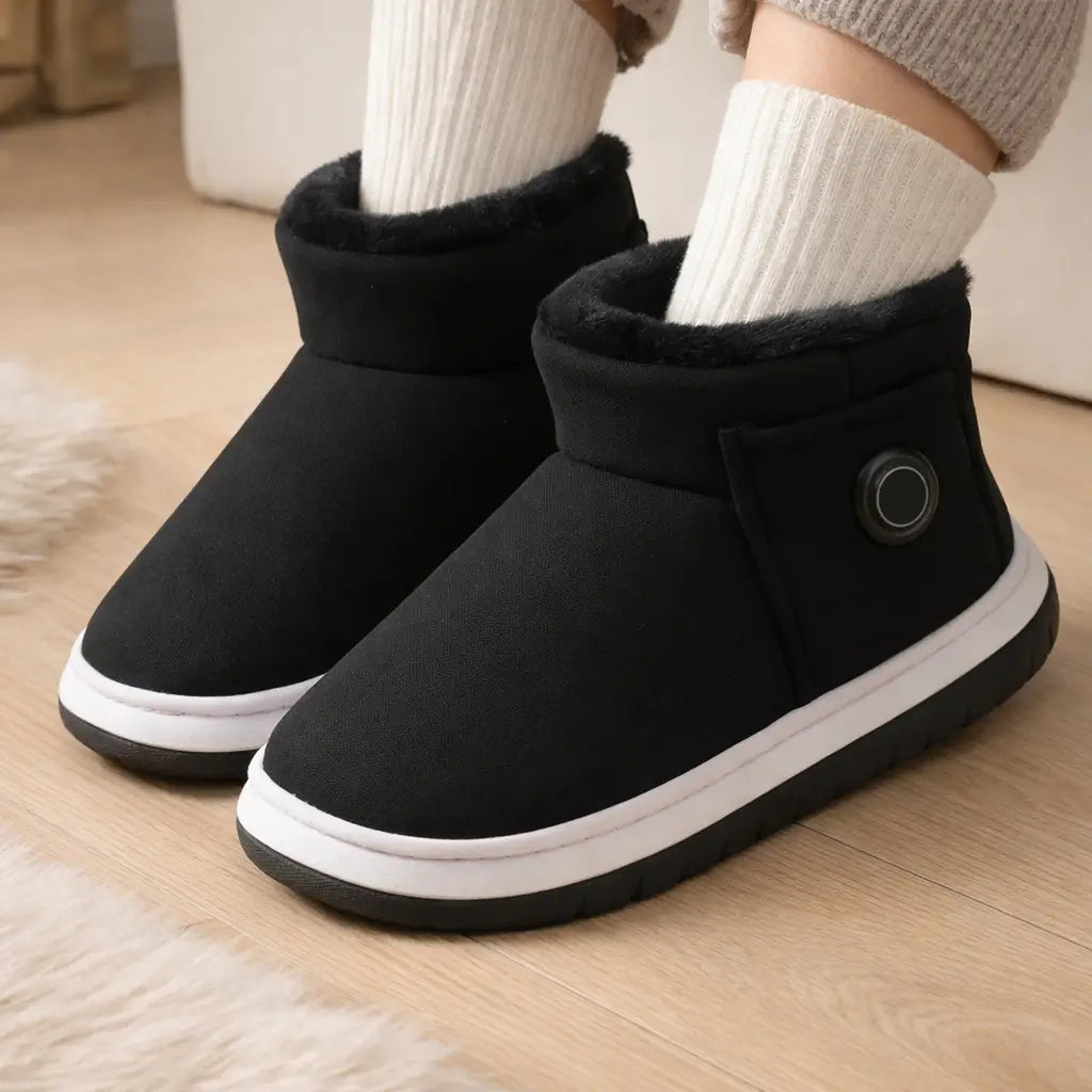 CozyFlex Beheizte Schuhe – Ansicht 10