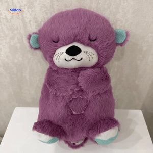 CuddleBuddy™ Rosenrot