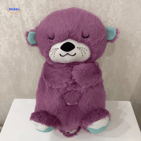 CuddleBuddy™ Rosenrot