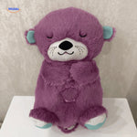 CuddleBuddy™ Rosenrot