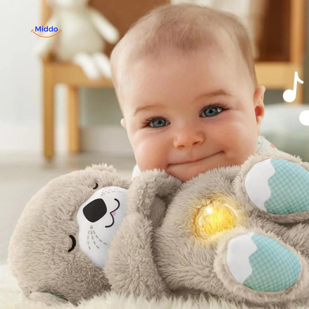 CuddleBuddy™ Premiumqualität und Perfekte Größe