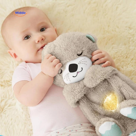 CuddleBuddy™ Sag Auf Wiedersehen zu Schlaflosen Nächten