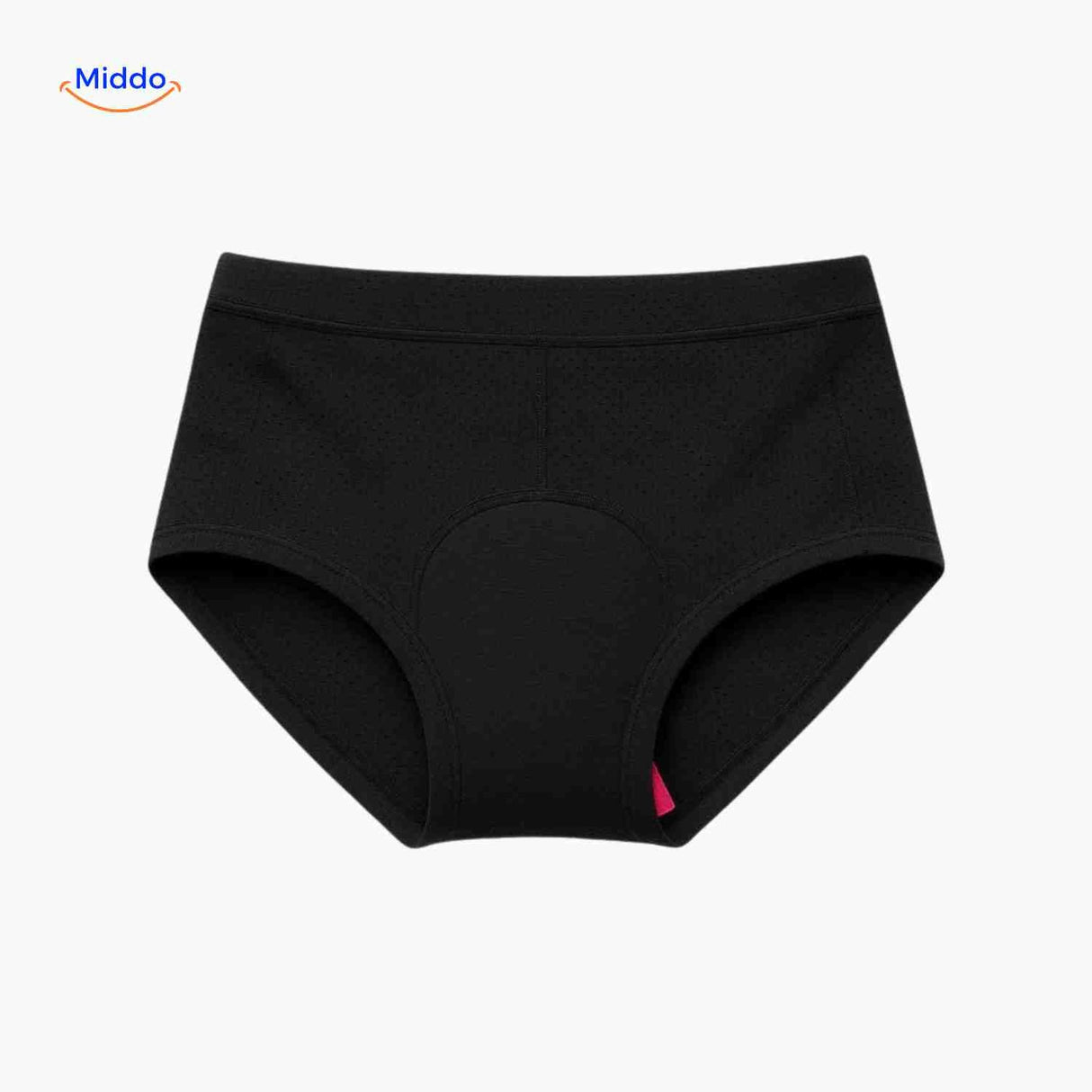 Cyclira Damen Fahrradhose mit atmungsaktivem Material - www.middo.de