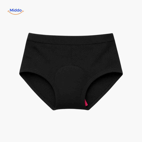 Cyclira Damen Fahrradhose mit atmungsaktivem Material - www.middo.de