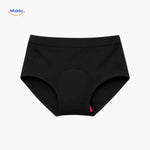 Cyclira Damen Fahrradhose mit atmungsaktivem Material - www.middo.de