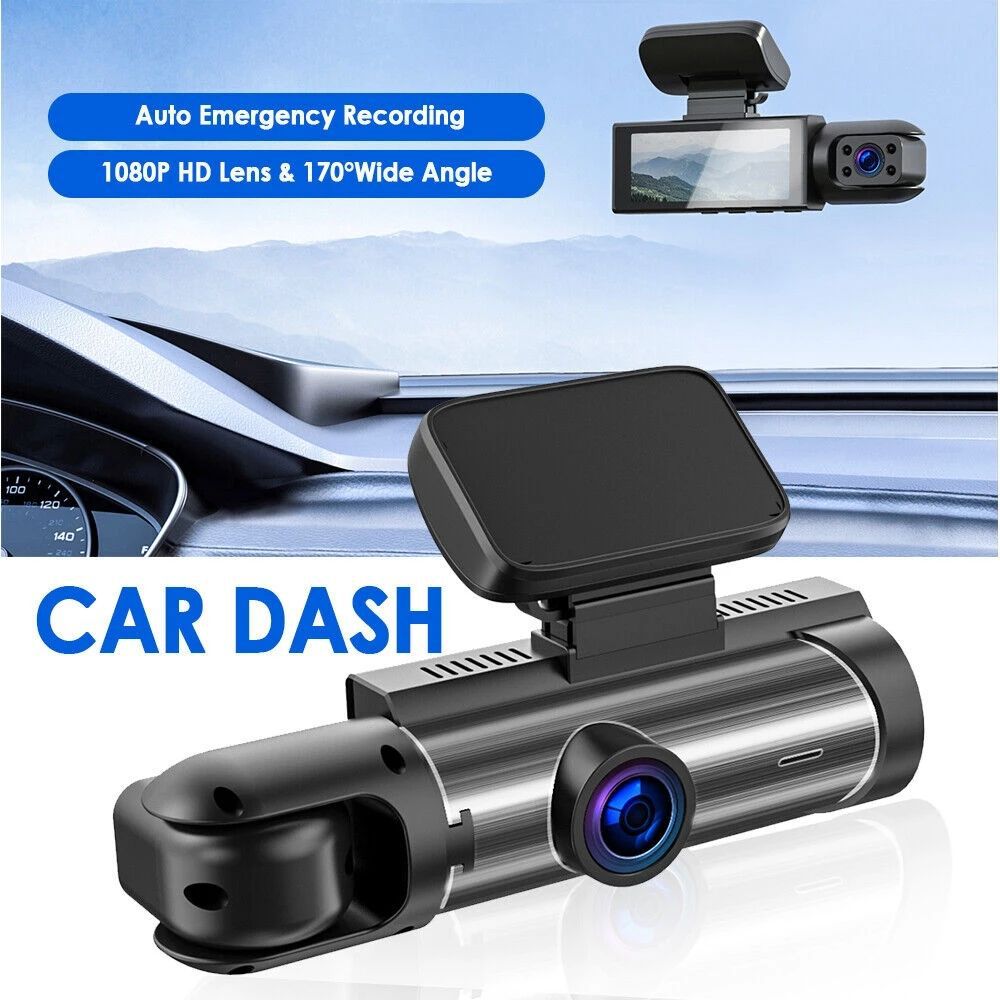 Dashcam Pro Kamera für Auto