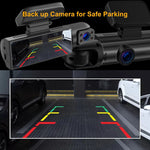 Dashcam Pro automatische Zyklusaufnahme