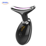 DermaLift Pro Basisbeleuchtung und Hautverjüngung