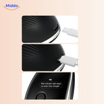 DermaLift Pro tragbares und aufladbares Massagegerät