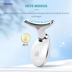 DermaLift Pro – Hedendaagse Huidontspanning en Verjonging