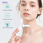 DermaLift Pro Faltenreduzierung straffere Haut und Hauterneuerung