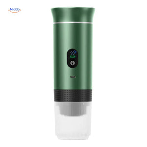 BrewMaster 3-in-1 Tragbare Espressomaschine – Ansicht 18