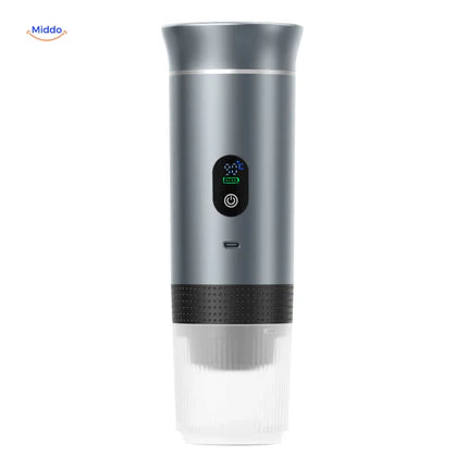 BrewMaster 3-in-1 Tragbare Espressomaschine – Ansicht 17