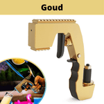 Beergun™ | Die ultimative Getränkepistole für jede Party oder Veranstaltung!