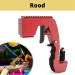 Beergun™ | Die ultimative Getränkepistole für jede Party oder Veranstaltung!