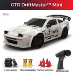 DriftMaster™ GTR | 4WD Drift RC Auto, Schnelle Ladefunktion & Action!