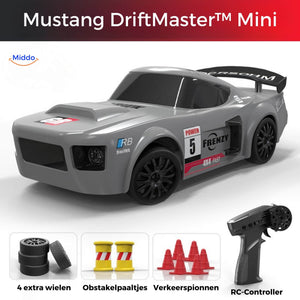 DriftMaster GTR – Ansicht 3