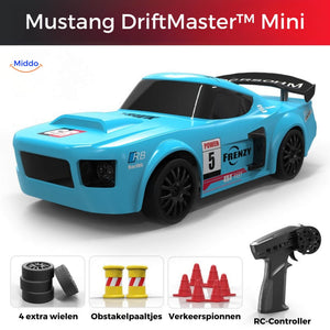 DriftMaster GTR – Ansicht 4